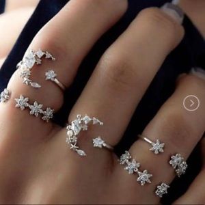 Ring set